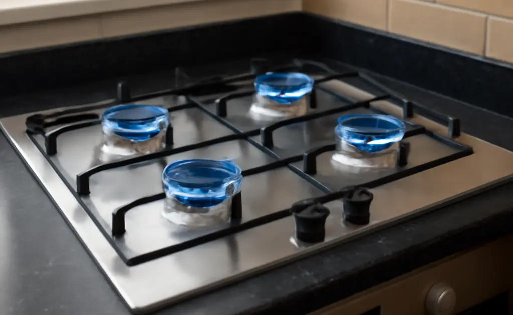 Gas Hob Installation Landlord Gas Safety