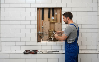 Reliable Plumbing & Heating Services in Sevenoaks, Kent – Local Experts You Can Trust