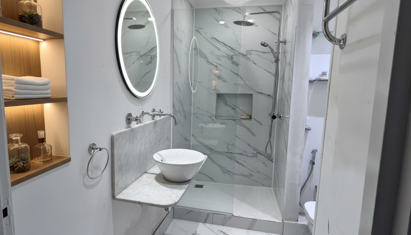 Bathroom Plumbing Bathroom plumbing installation