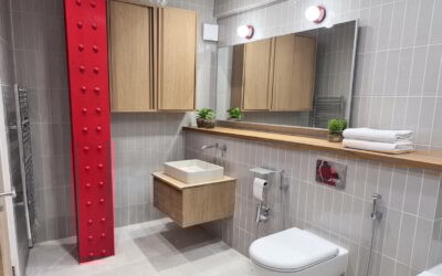 Bathroom Installation