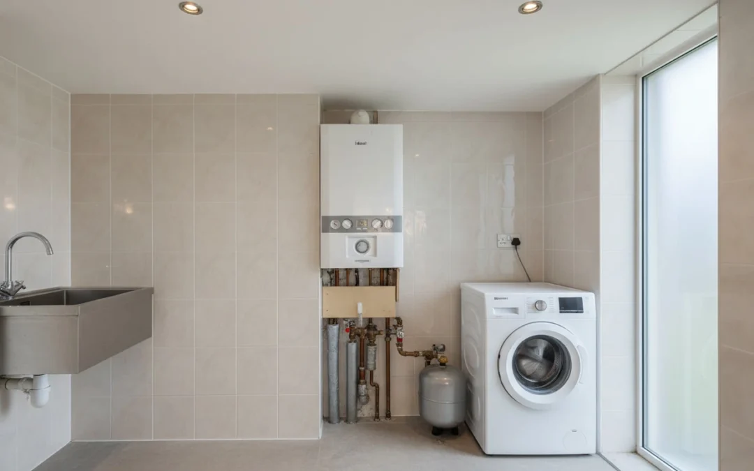 Rapid response plumbing support.