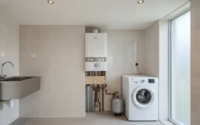 Emergency Plumbing (24/7)