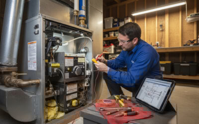 Trusted Plumbers and Heating Engineers in Surrey – Reliable Local Specialists