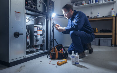 Reliable Plumbers and Heating Engineers in Croydon – 24/7 Local Experts