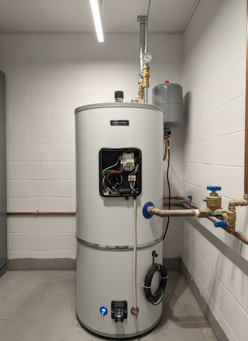 Water Heater Repair London Water Heater Repair Heating Services London