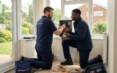 Professional Plumbers & Heating Engineers in Redhill – Fast, Local & Trusted