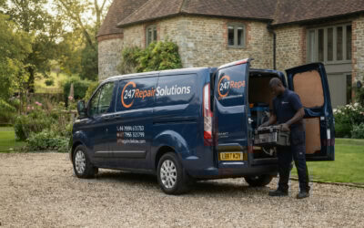 Expert Plumbing & Boiler Services in Blackheath – 24/7 Local Support