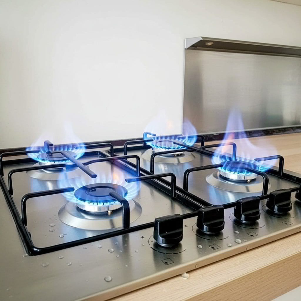 Landlord Gas Safety Gas safety check for landlord property