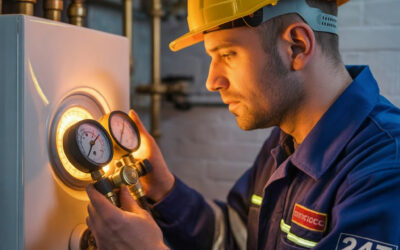 Reliable Plumbers & Heating Engineers in Crawley – Local & Trusted