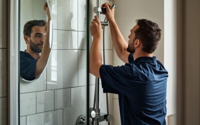 Trusted Plumbing & Heating Services in Surrey – Local Experts for Homes & Businesses