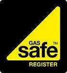 Gas Safe registered engineer certification