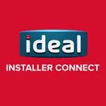 Ideal Installer Connect approved installer