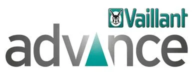 Vaillant Advance certified installer