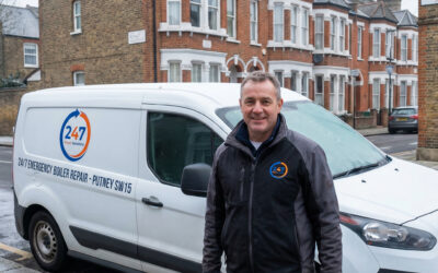 Boiler Repair in Putney: The Complete Guide to Common Boiler Problems, Costs & When to Call an Engineer