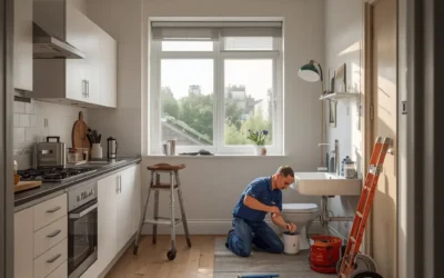 Putney Home Maintenance Checklist: Preparing Your Property for a Busy Summer Season