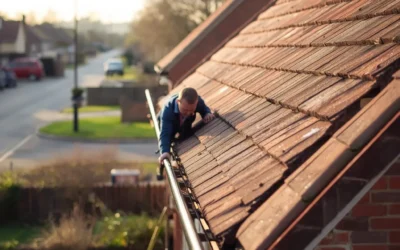 Spring Home Repairs in Kent: The Complete Guide to Preparing Your Property for Summer